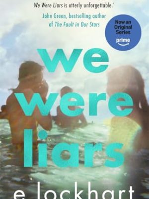 We Were Liars