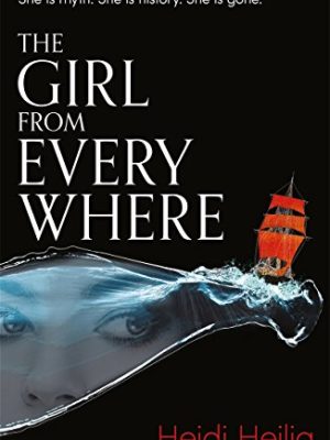 The Girl From Everywhere