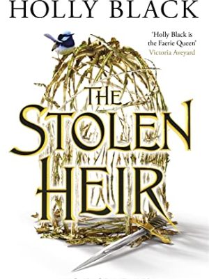 The Stolen Heir