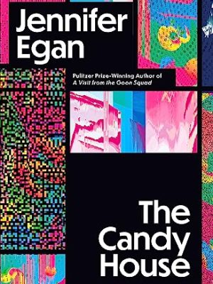 The Candy House