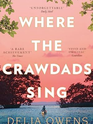 Where the Crawdads Sing