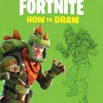 FORTNITE Official: How to Draw