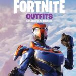 Fortnite Official: Outfits: The Collectors' Edition