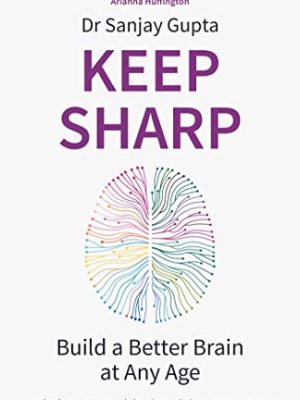 Keep Sharp
