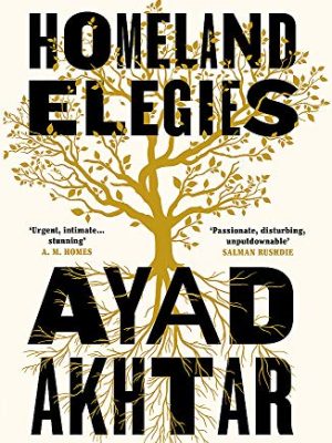 Homeland Elegies : A Barack Obama Favourite Book