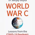 World War C : Lessons from the COVID-19 Pandemic and How to Prepare for the Next One