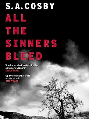 All the Sinners Bleed