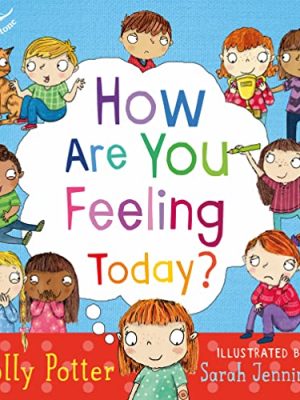 How are you feeling today?