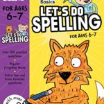 Andrew Brodie Basics: Let's Do Spelling