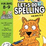 Andrew Brodie Basics: Let's Do Spelling