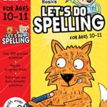 Andrew Brodie Basics: Let's Do Spelling