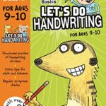 Andrew Brodie Basics: Let's Do Handwriting