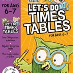 Let's Do Times Tables 6-7