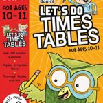 Andrew Brodie Basics: Let's Do Times Tables