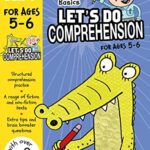Andrew Brodie Basics: Let's Do Comprehension