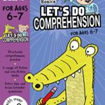 Andrew Brodie Basics: Let's Do Comprehension