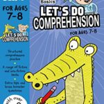 Andrew Brodie Basics: Let's Do Comprehension