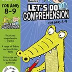 Andrew Brodie Basics: Let's Do Comprehension