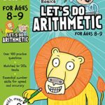 Andrew Brodie Basics: Let's Do Arithmetic