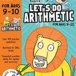 Andrew Brodie Basics: Let's Do Arithmetic