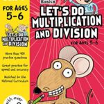 Andrew Brodie Basics: Lets Do Multiplication and Division
