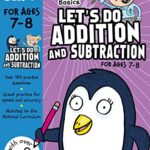 Andrew Brodie Basics: Let's Do Addition and Subtraction
