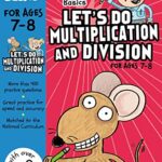Andrew Brodie Basics: Let's Do Multiplication and Division