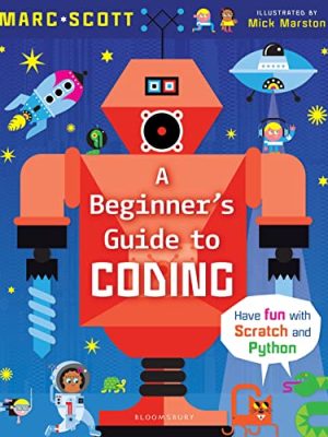 A Beginner's Guide to Coding