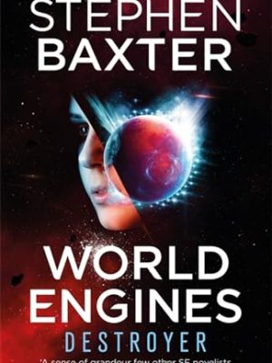 World Engines: Destroyer