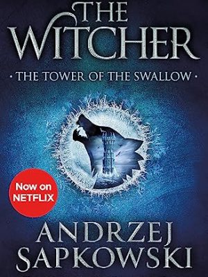 The Tower of the Swallow : Witcher 4 - Now a major Netflix show