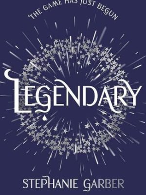 Legendary : The magical Sunday Times bestselling sequel to Caraval