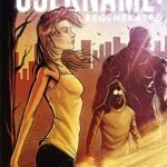 Evie: Username: Regenerated