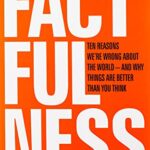 Factfulness : Ten Reasons We're Wrong About The World - And Why Things Are Better Than You Think