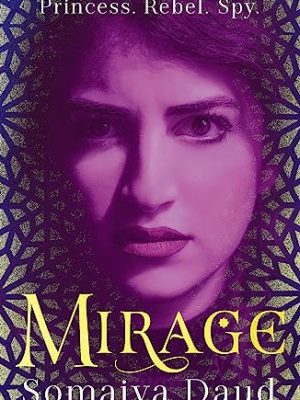Mirage: The Captivating Sunday Times Bestseller