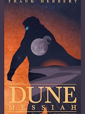 Dune Messiah