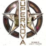 Supernova : Light Years Book Two