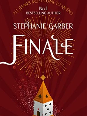 Finale : Caraval Series Book 3