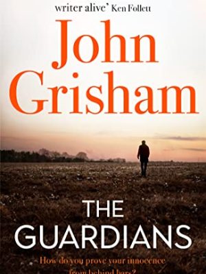 The Guardians: The Sunday Times Bestseller