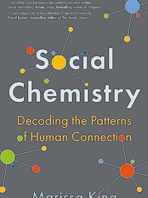 Social Chemistry