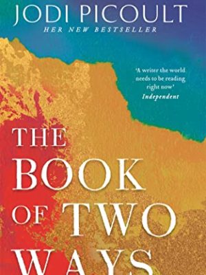 The Book of Two Ways: A stunning novel about life, death and missed opportunities