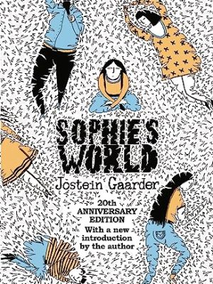 Sophie's World: 20th Anniversary Edition