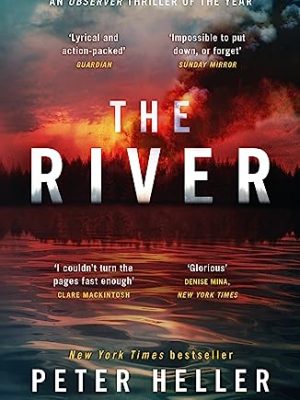 The River: A novel