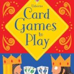 Summer: Card Games to Play