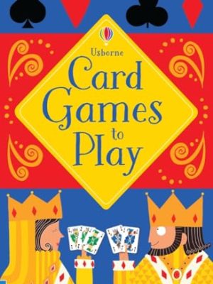 Summer: Card Games to Play