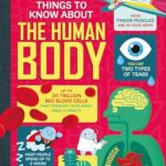 Body Books: 100 Things to Know About The Human Body