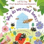 Why Do We Need Bees?