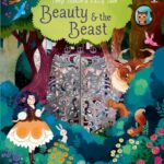 Peep Inside a Fairy Tale: Beauty & The Beast