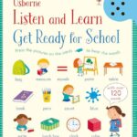 Listen and Learn Get Ready for School
