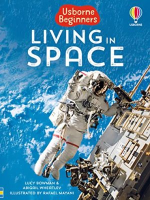 Space: Living in Space