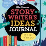 Story Writer's Ideas Journal